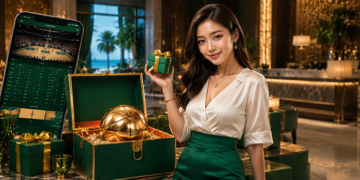 good8 Các chuỗi trận được ghép sẵn