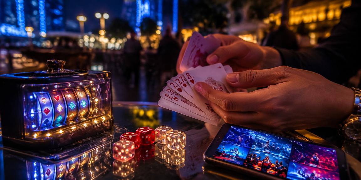 good8 Teen Patti trực tiếp với dealer thật và chế độ Private Table